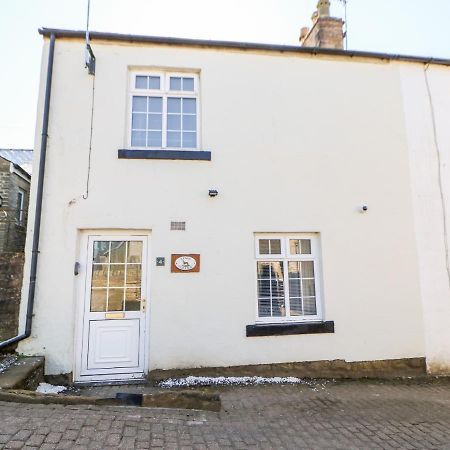 Kings Cottage Alston Esterno foto