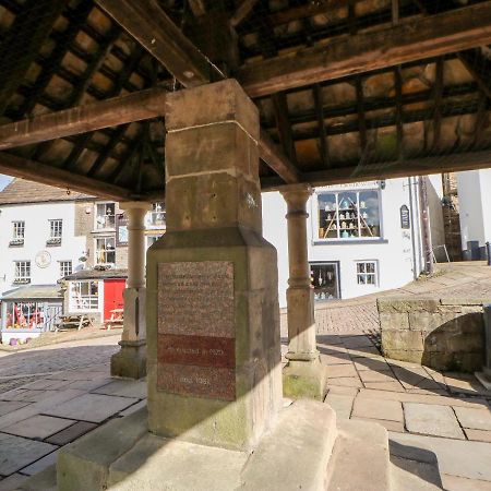 Kings Cottage Alston Esterno foto