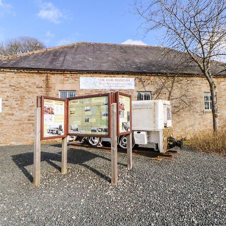 Kings Cottage Alston Esterno foto