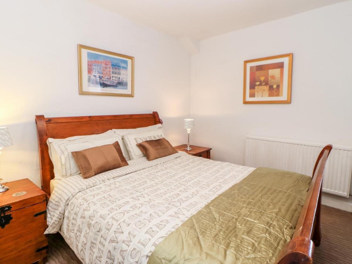 Kings Cottage Alston Esterno foto