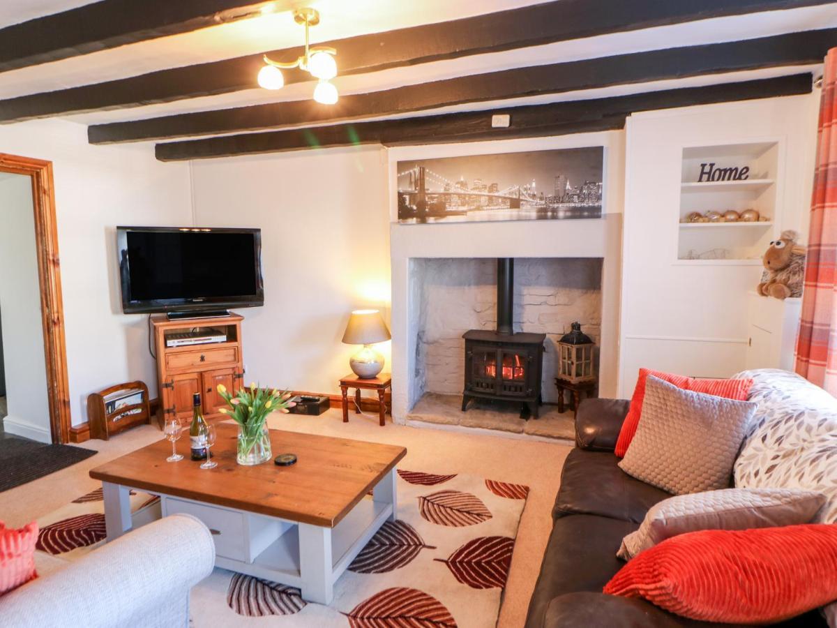 Kings Cottage Alston Esterno foto