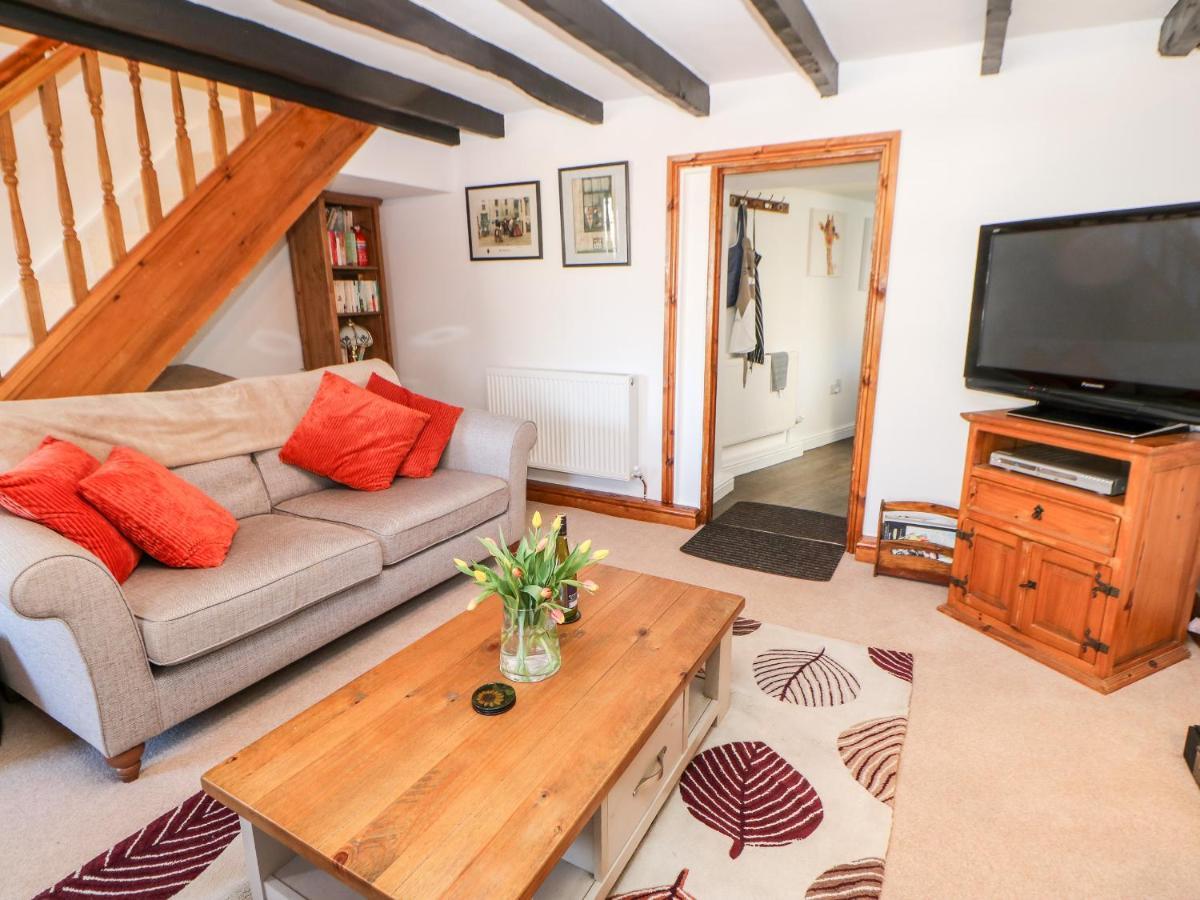 Kings Cottage Alston Esterno foto