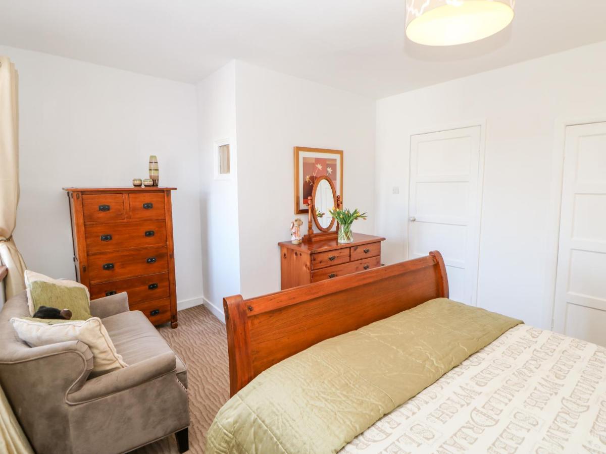 Kings Cottage Alston Esterno foto