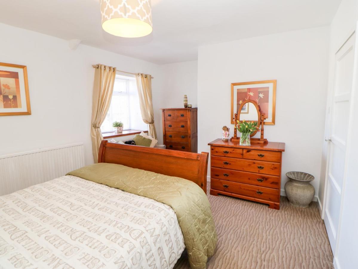 Kings Cottage Alston Esterno foto