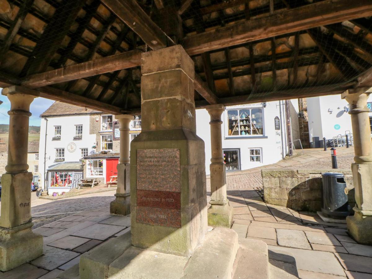 Kings Cottage Alston Esterno foto