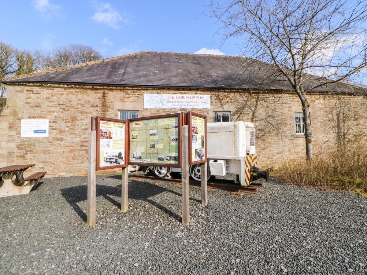 Kings Cottage Alston Esterno foto