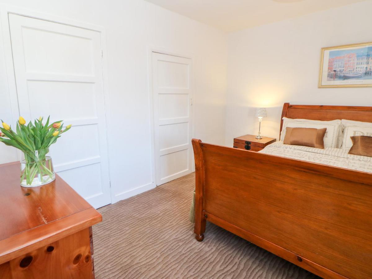 Kings Cottage Alston Esterno foto