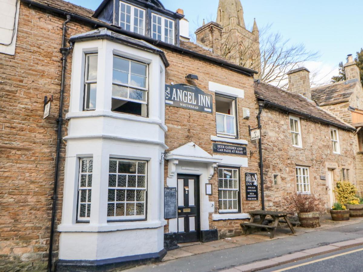 Kings Cottage Alston Esterno foto