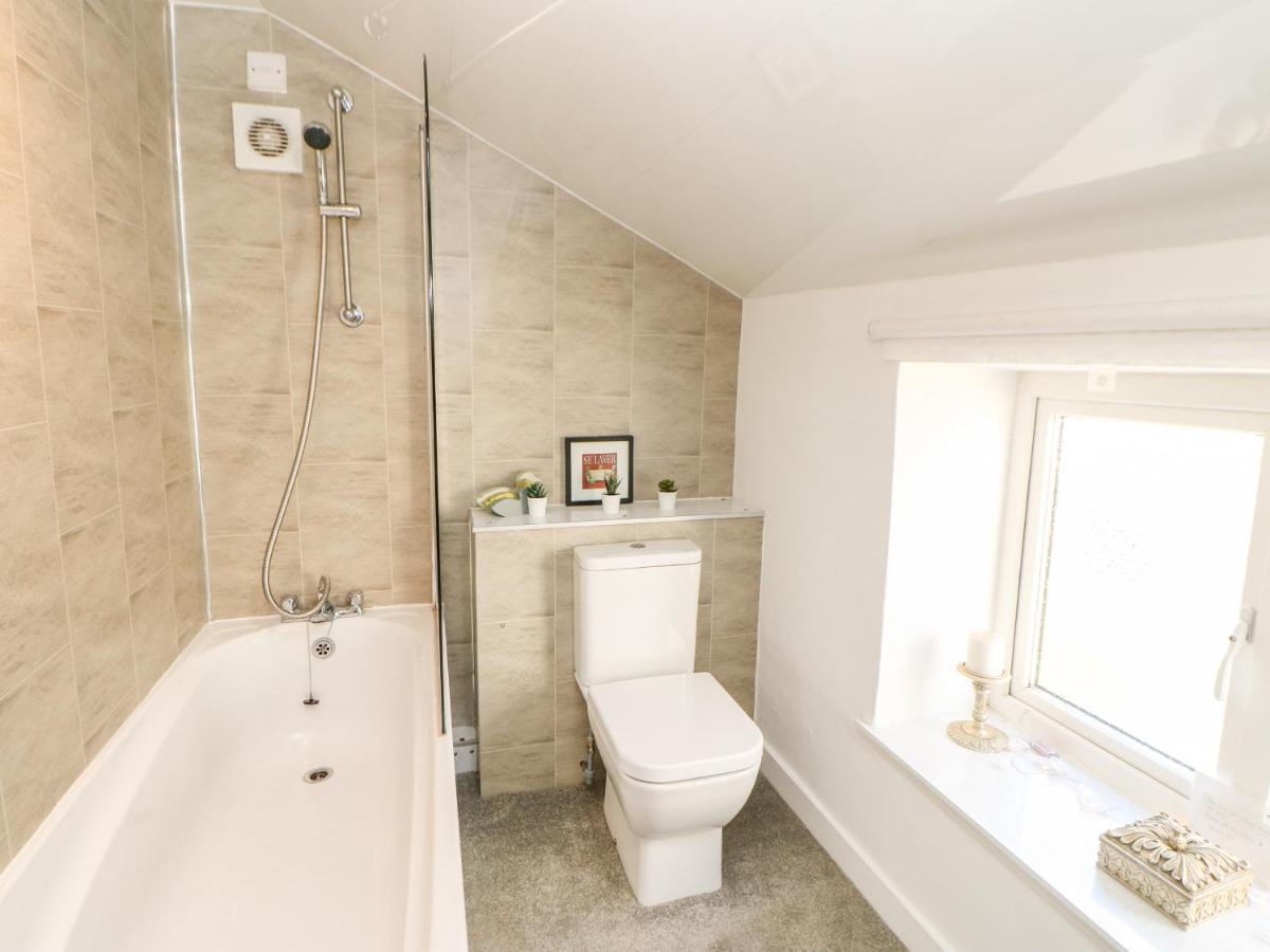 Kings Cottage Alston Esterno foto