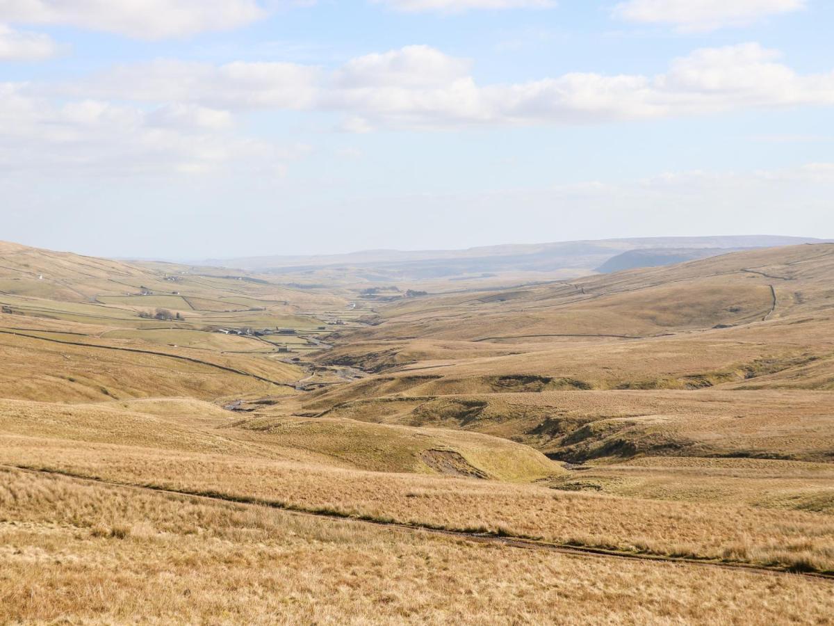 Kings Cottage Alston Esterno foto